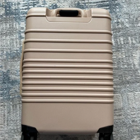 BEIS Beige Carry On - Picture 3 of 10